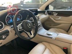مرسيدس بنز GLC